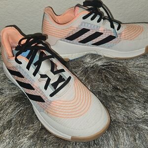 Adidas Women's Multicolor Athletic Shoes